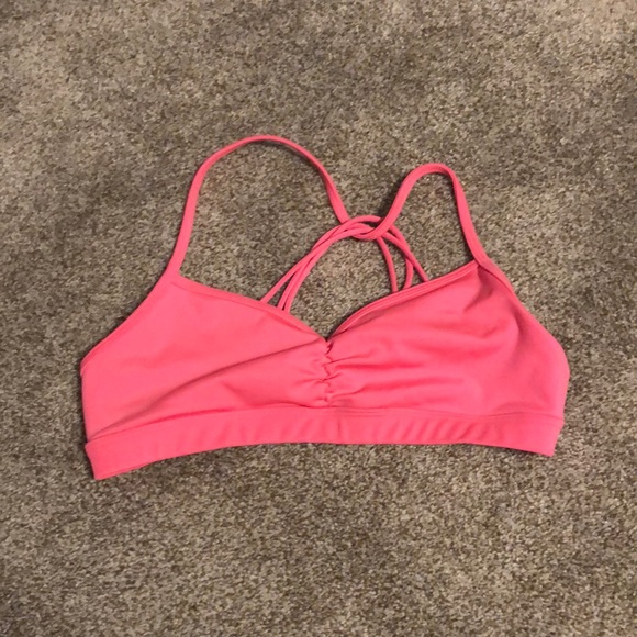 Salty Honey Sports Bra - Picture 1 of 3